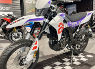 APRILIA SX 125