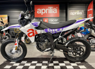 APRILIA SX 125