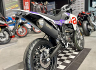 APRILIA SX 125