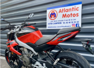 APRILIA TUONO 457