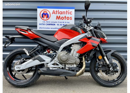 APRILIA TUONO 457