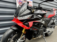 APRILIA TUONO 1100 V4 FACTORY