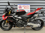 APRILIA TUONO 1100 V4 FACTORY