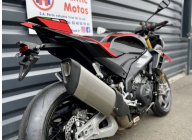APRILIA TUONO 1100 V4 FACTORY