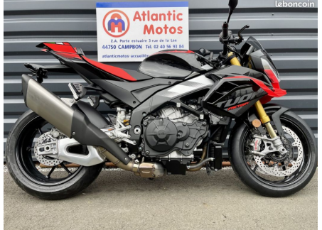 APRILIA TUONO 1100 V4 FACTORY