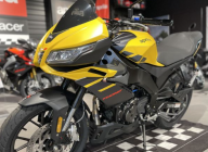 APRILIA TUONO 125