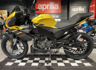 APRILIA TUONO 125