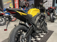 APRILIA TUONO 125