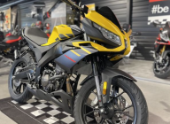 APRILIA TUONO 125