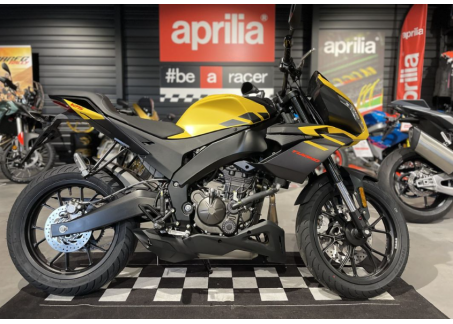 APRILIA TUONO 125