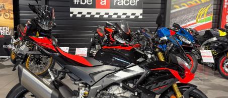 UNIVERS APRILIA